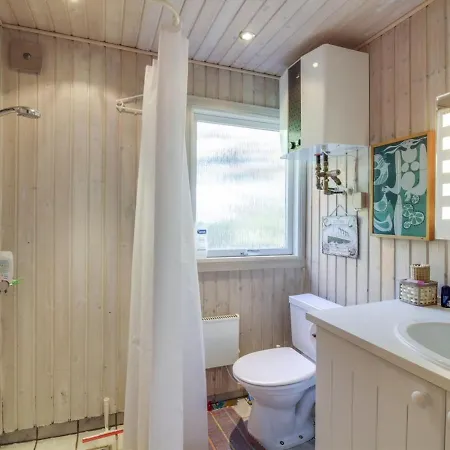 Birgid - 900m From The Sea In Nw Jutland By Interhome Holiday home