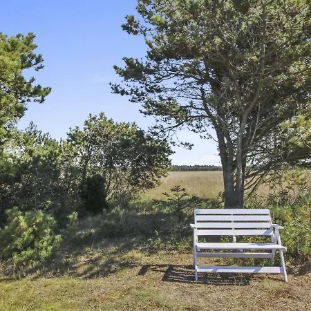 Birgid - 900m From The Sea In Nw Jutland By Interhome Holiday home *