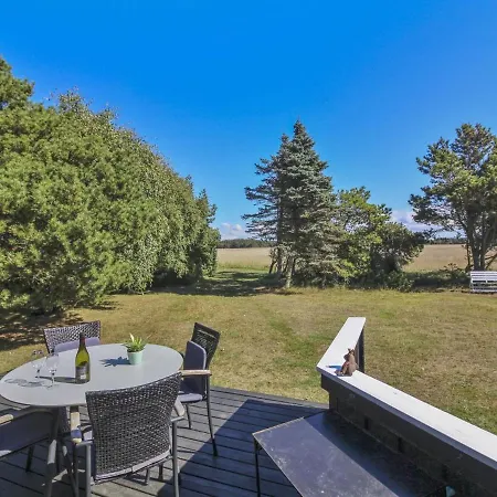 Holiday home Birgid - 900m From The Sea In Nw Jutland By Interhome *