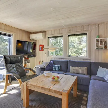 Holiday home Birgid - 900m From The Sea In Nw Jutland By Interhome