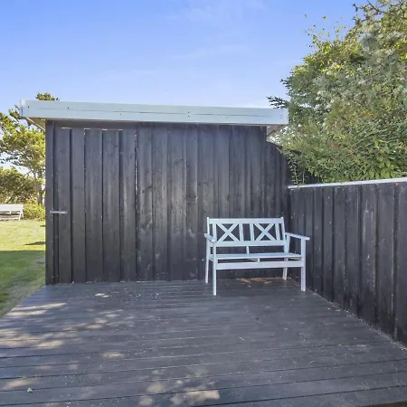 Holiday home Birgid - 900m From The Sea In Nw Jutland By Interhome *