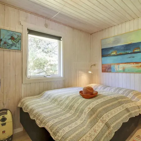 Birgid - 900m From The Sea In Nw Jutland By Interhome * Lokken