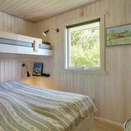 Birgid - 900m From The Sea In Nw Jutland By Interhome Holiday home *