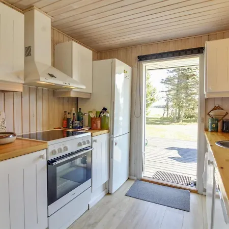 Birgid - 900m From The Sea In Nw Jutland By Interhome * Lokken
