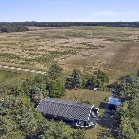 Birgid - 900m From The Sea In Nw Jutland By Interhome Holiday home
