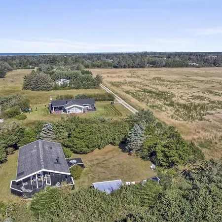 Birgid - 900m From The Sea In Nw Jutland By Interhome Holiday home *