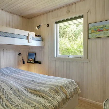 Birgid - 900m From The Sea By Interhome Feriehus *
