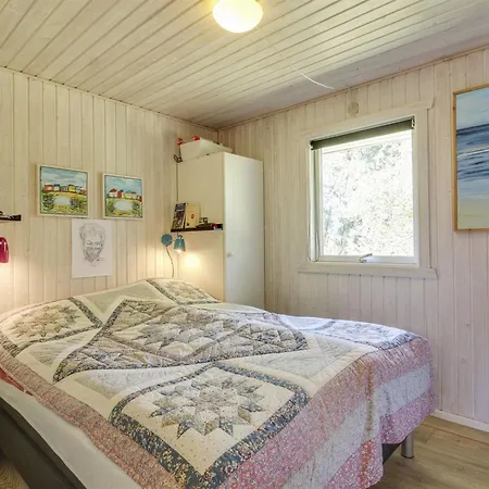 Birgid - 900m From The Sea By Interhome * Løkken