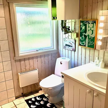 Feriehus Birgid - 900m From The Sea By Interhome Løkken